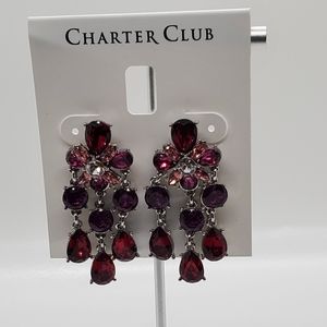 Womens earrings